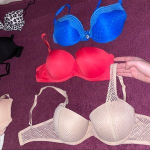 🏁BOGO🏁 36C Bra bundle